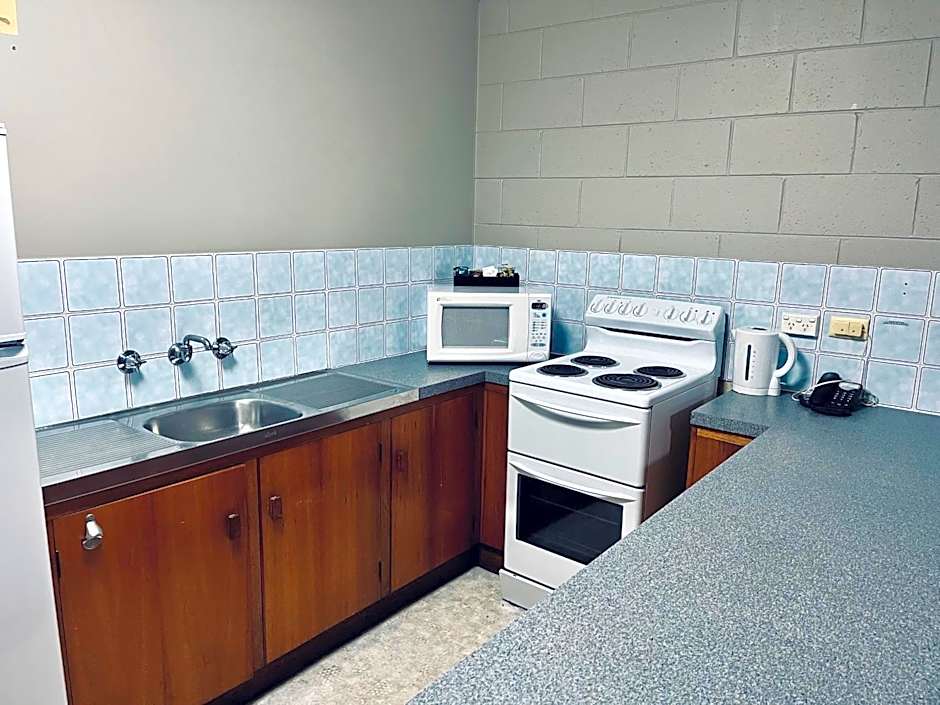 Heemskirk Motor Hotel