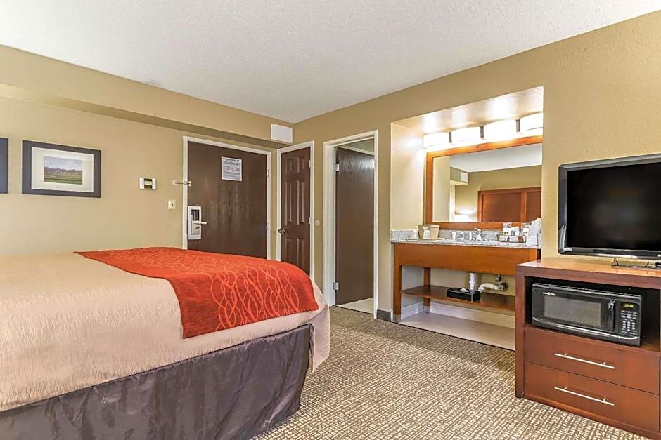 Comfort Inn & Suites Lexington