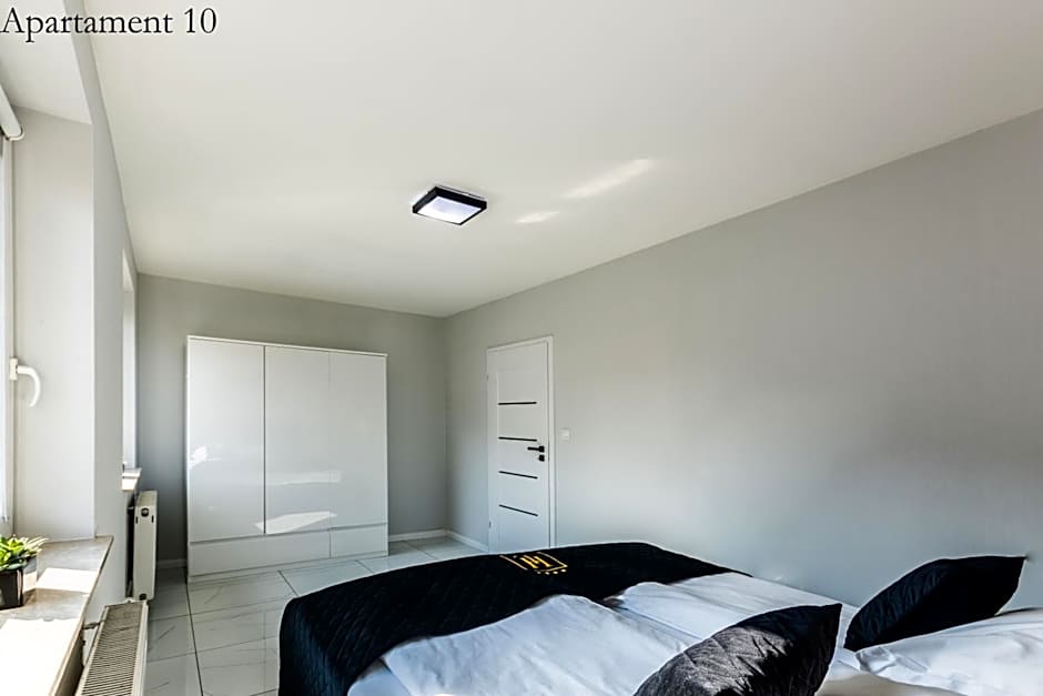 Apartamenty Katowice by Lantier - Swimming Pool Zone