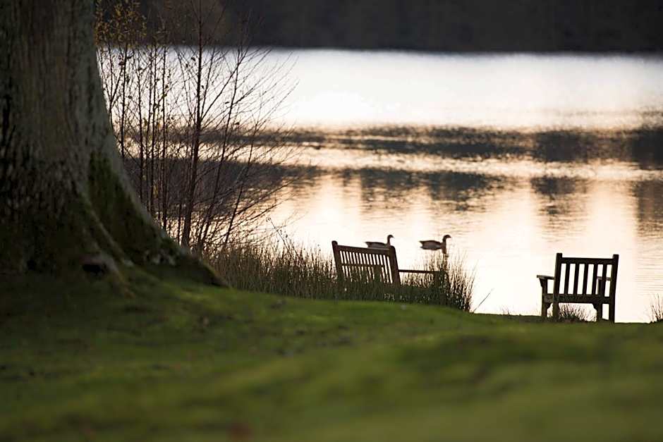 Champneys Forest Mere