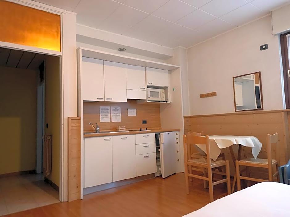 Residence Biancaneve