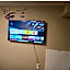 Private room with TVnetflix and free parking