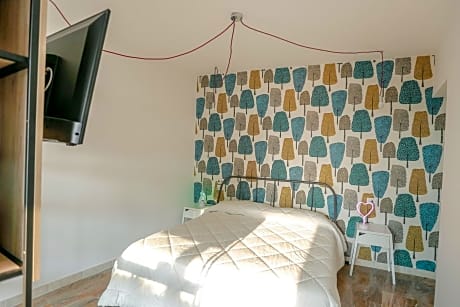 Apartment, Ground Floor