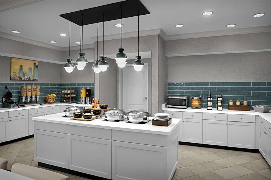 Homewood Suites by Hilton Houston Stafford Sugar Land