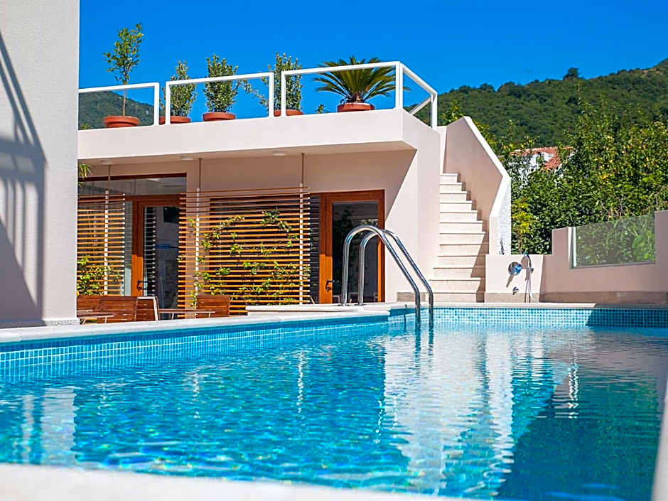 Hotel Casa del Mare - Blanche