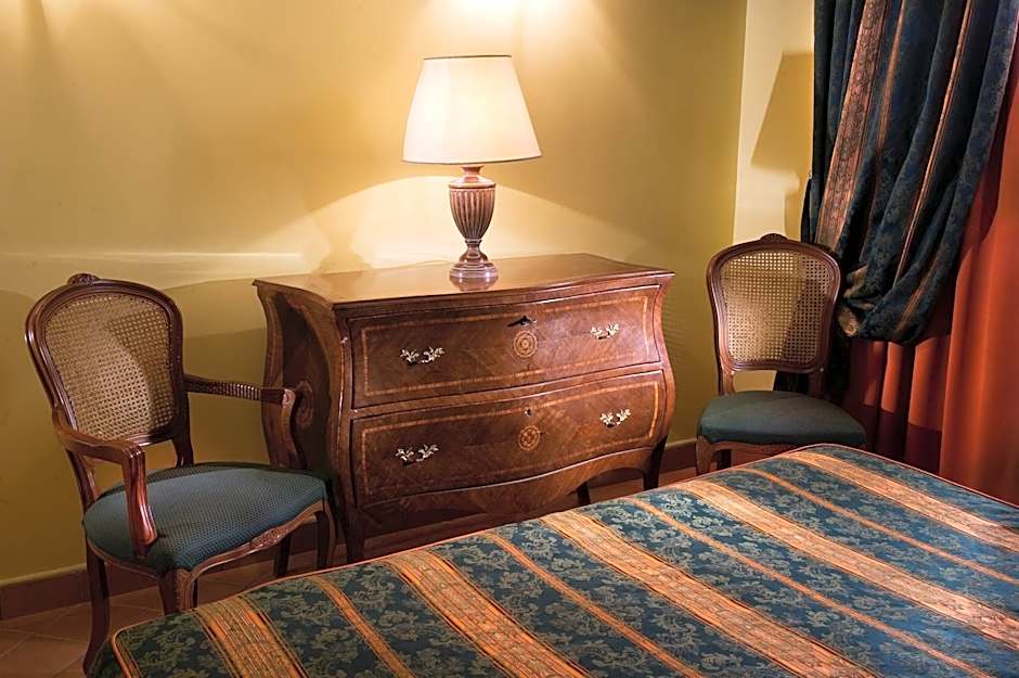 Chiaja Hotel de Charme