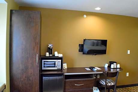 2 Queen Beds Non-Smoking