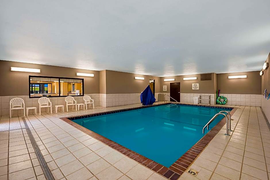 Quality Inn Des Moines North