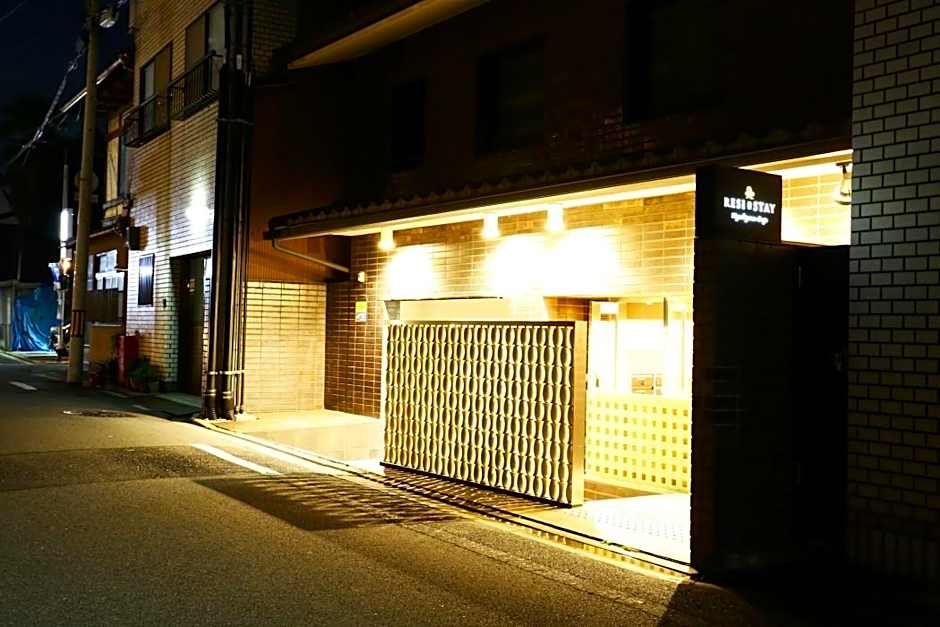 RESI STAY Higashiyama Sanjo