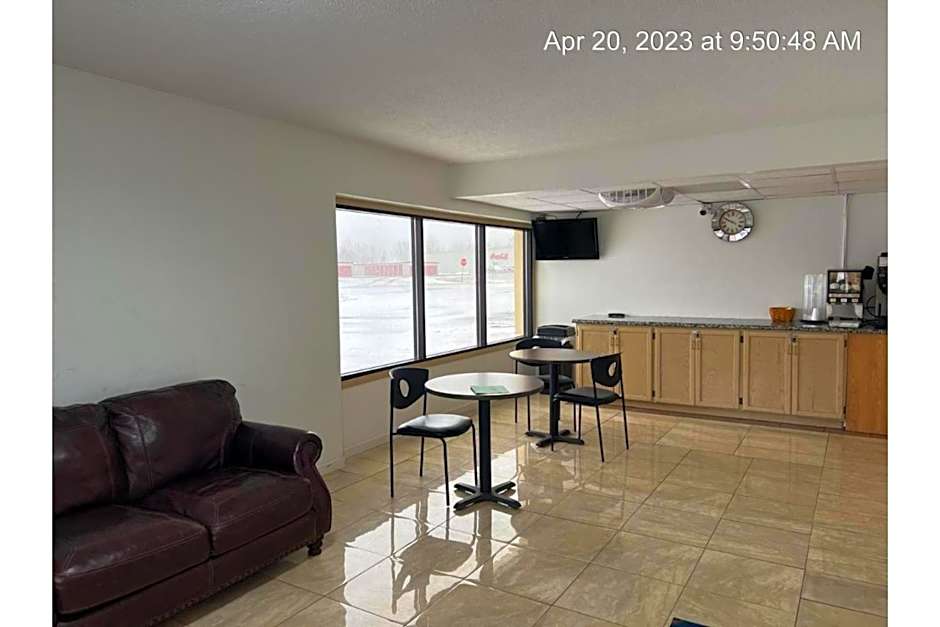 Devils Lake Inn By OYO Near Devils Lake Regional Airport