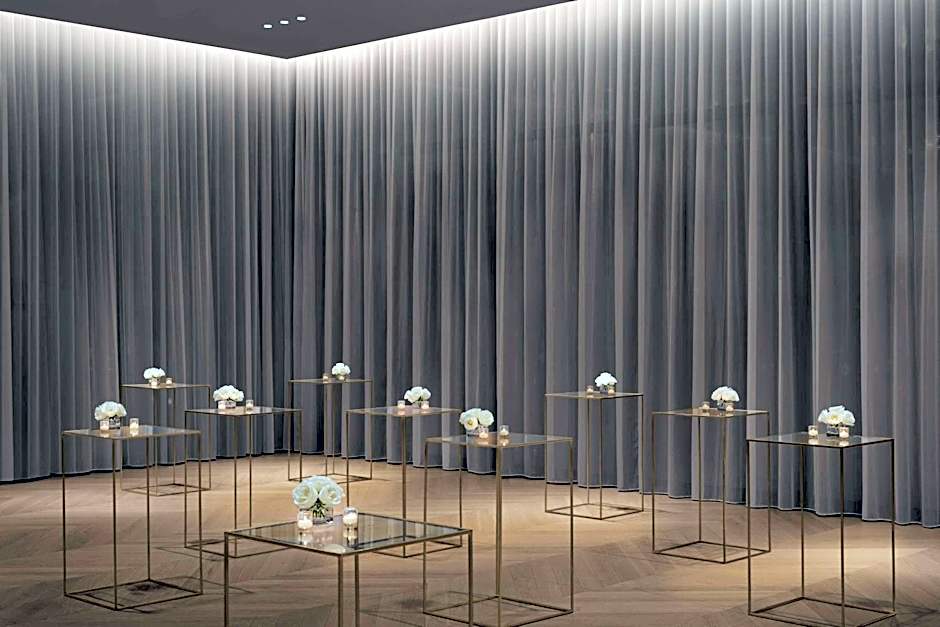 The West Hollywood Edition