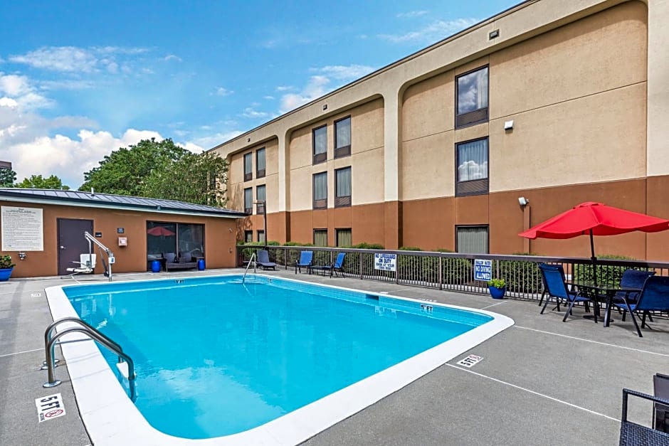 Hampton Inn Aiken