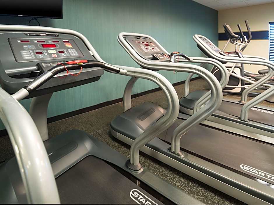 Hampton Inn By Hilton Hernando MS
