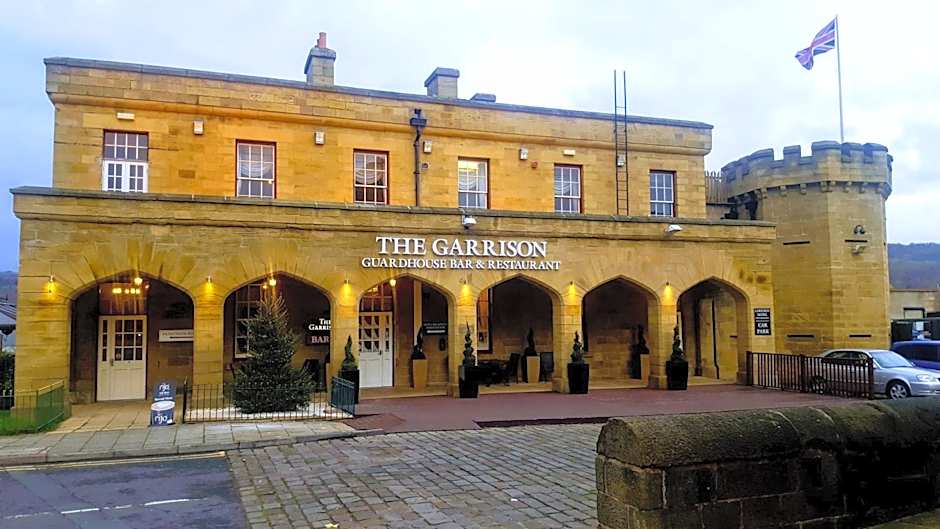 Garrison Hotel