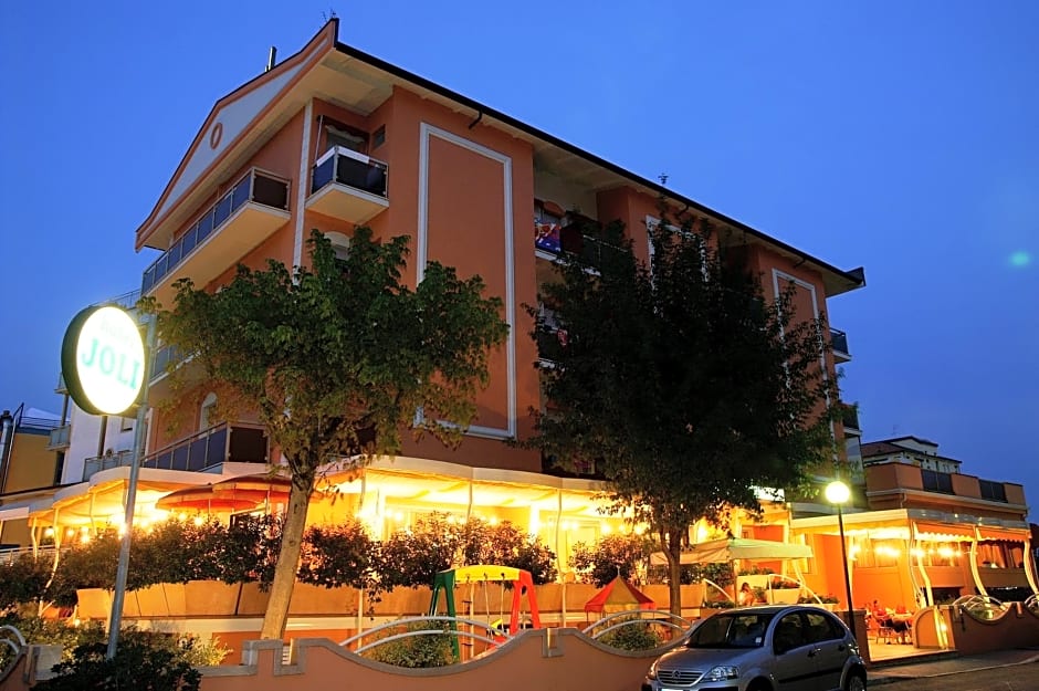 Hotel Joli