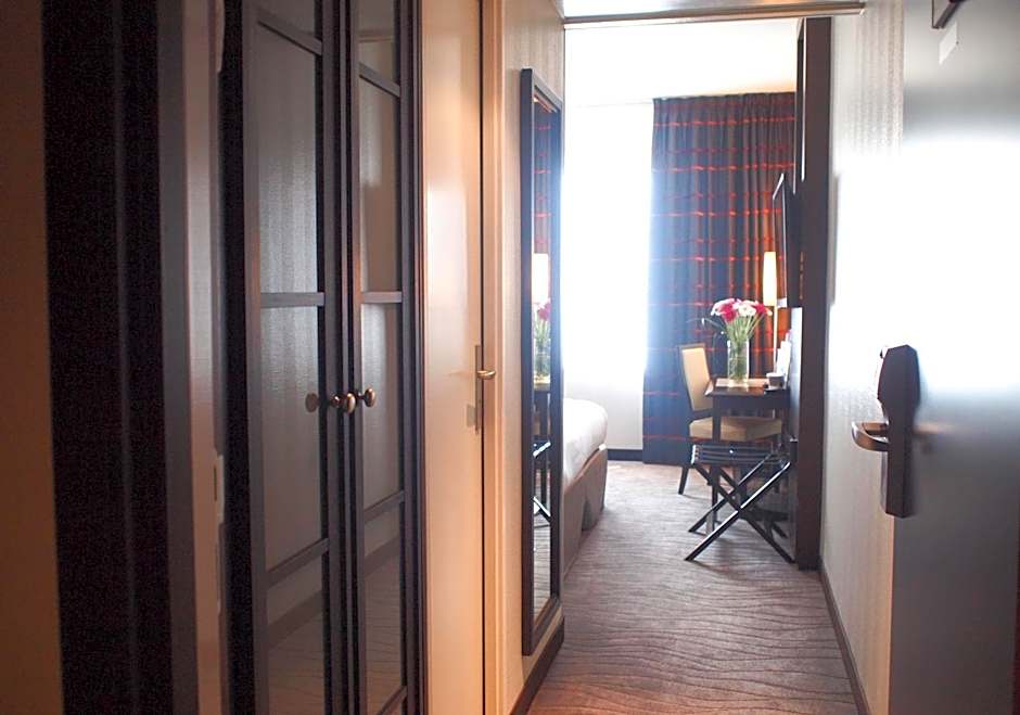 Mercure Angers Centre Gare