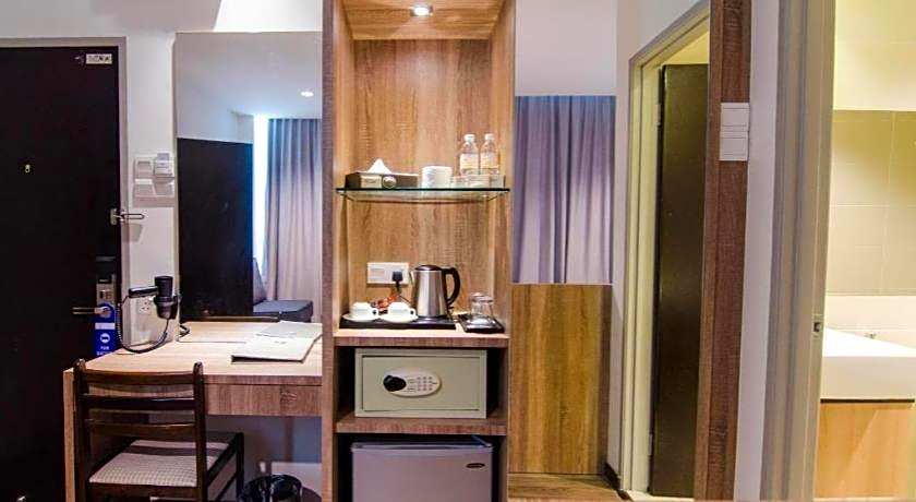 Mornington Hotel Soon Choon Ipoh