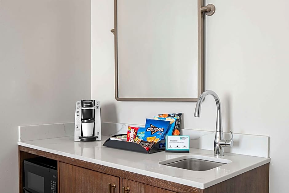 Embassy Suites by Hilton Charleston Hb Mt Pleasant