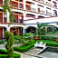 Jeroc's Plaza