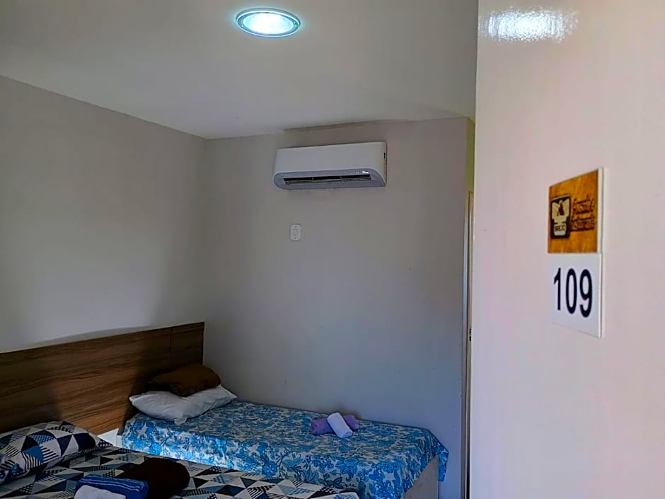 Cantinho do Brejo Pousada