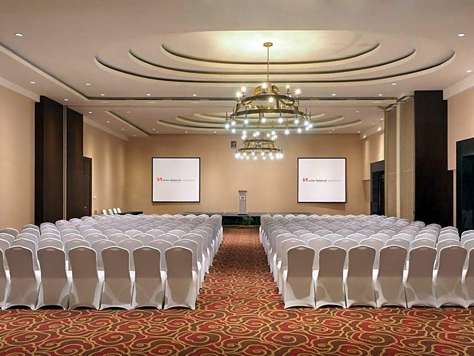 Swiss-Belhotel Rainforest