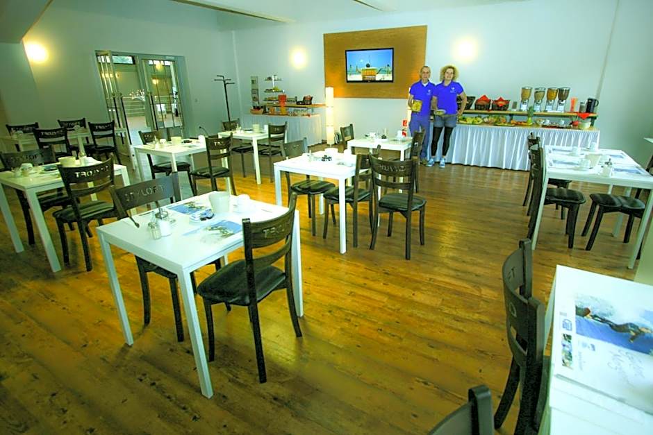T3 Hotel Cityloft