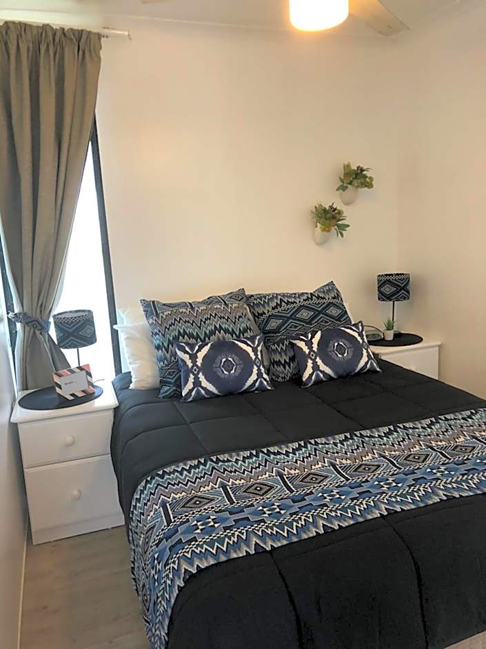 Maroochy River Bungalows