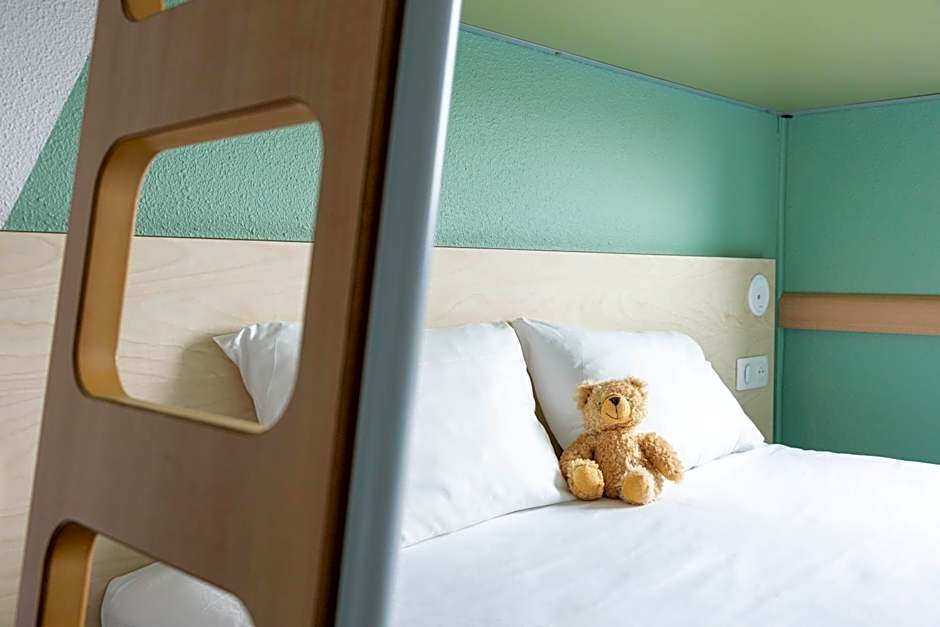 ibis budget Toulouse Aeroport