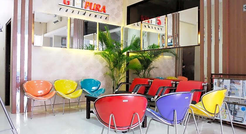 Gapura Residence by Sinergi 