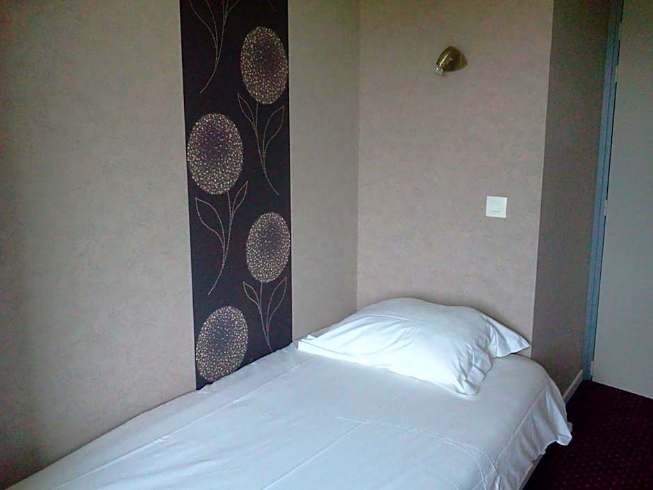 Hotel Restaurant Le Phare