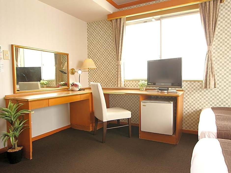 Hotel Livemax BUDGET Naha Tomarikou