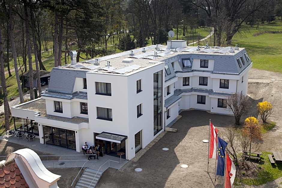 Seminarhotel Springer Schlössl