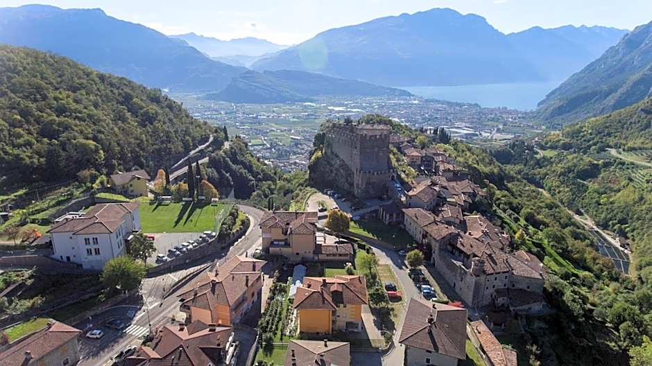 Hotel Antica Croce - Gardaslowemotion