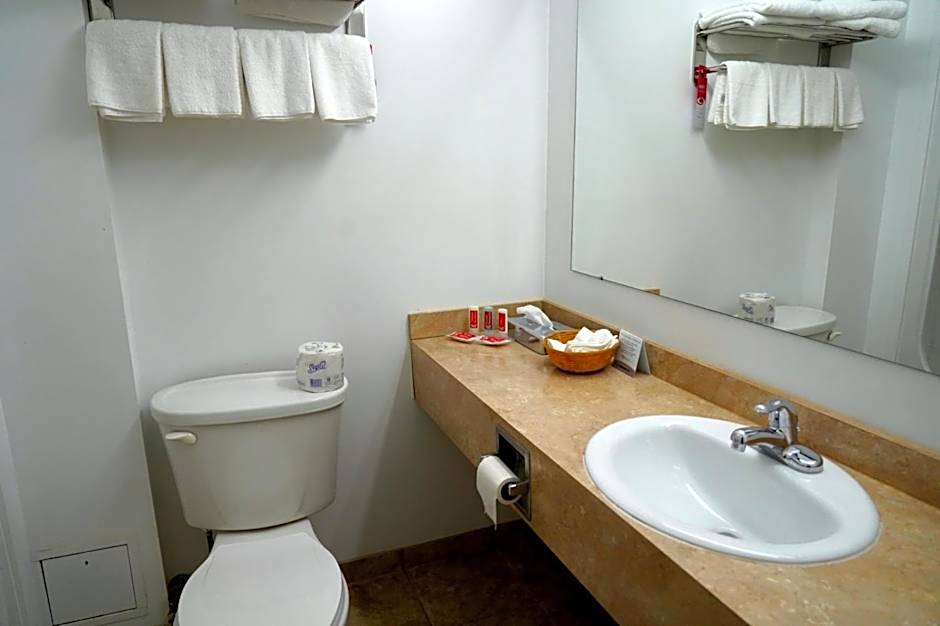 Econo Lodge Huntsville