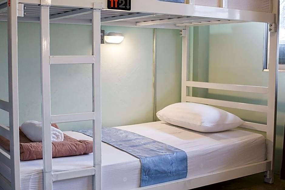 339 Hostel Chiang Mai – Chiang Mai, 