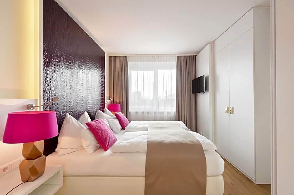 Amedia Luxury Suites Graz, Trademark Collection by Wyndham