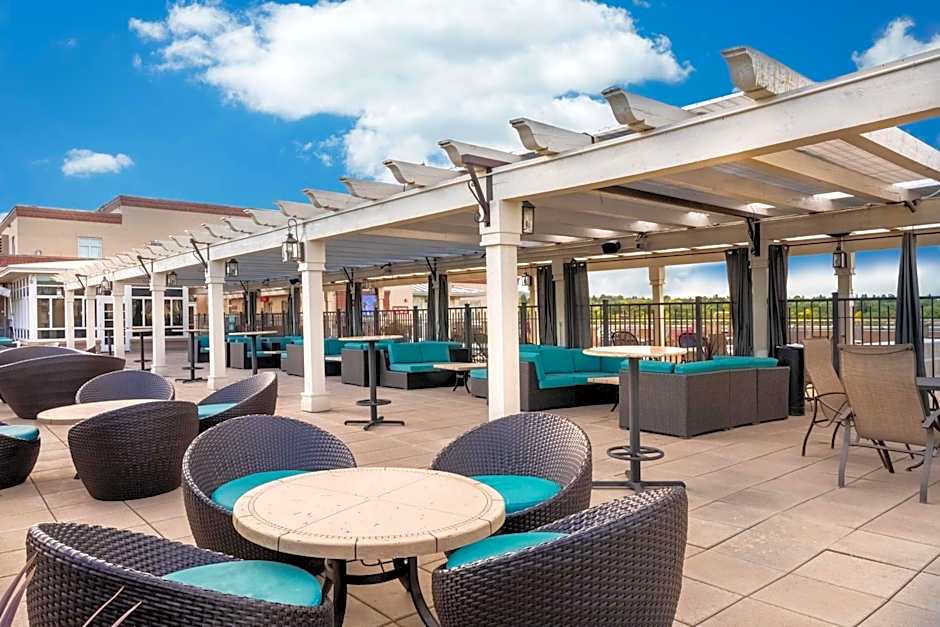 Drury Plaza Hotel Santa Fe