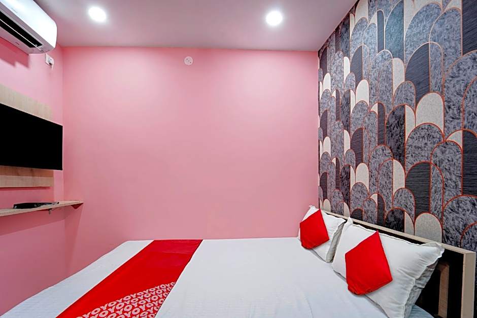 Hotel O Jai Jagannath Inn