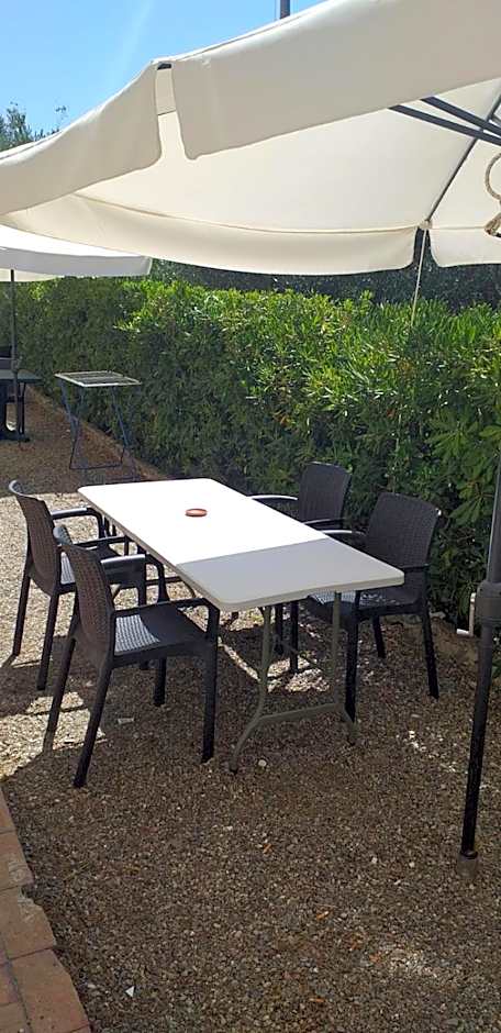 Residence San Antonio