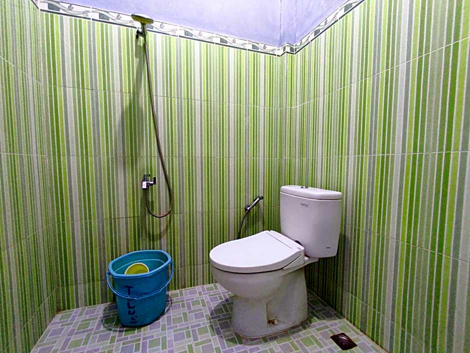 Wisma Tulus Syariah Kebumen Mitra RedDoorz