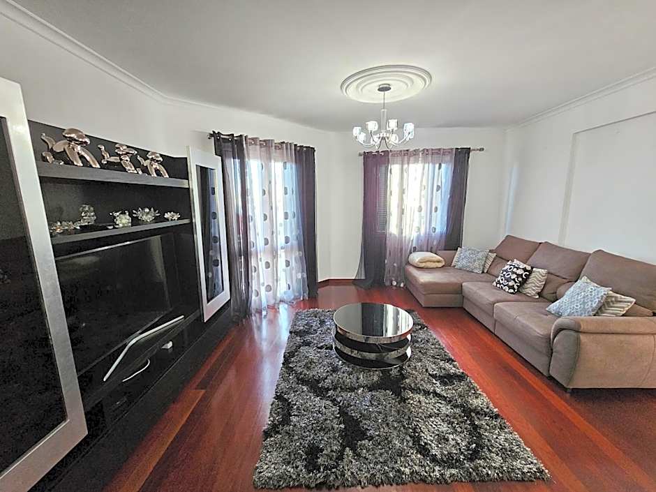 Casa de Feria do Livramento