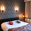 Brit Hotel Roanne - Le Grand Hôtel