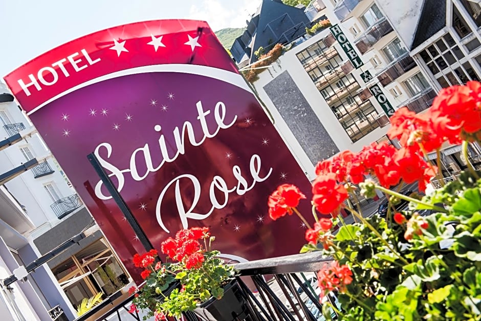 Hotel Sainte-Rose