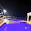Seaflats Iate Plaza Hotel