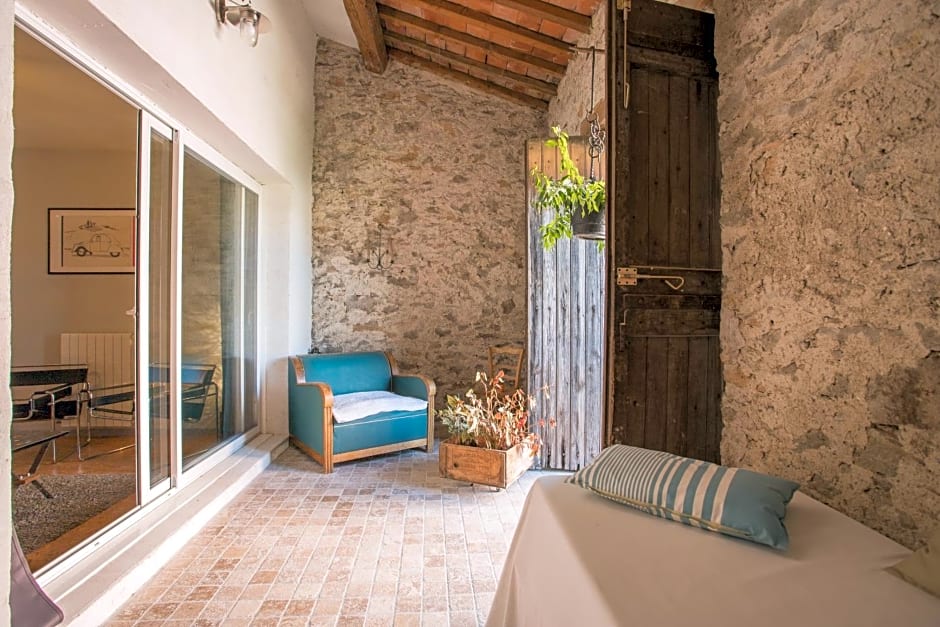 Chambres d'hôtes L'Ecrit Vin