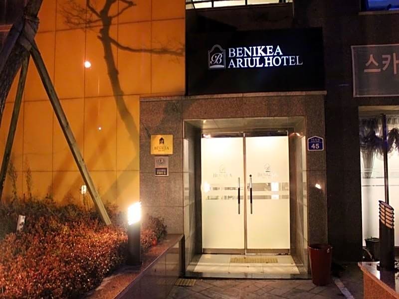 Benikea Ariul Hotel