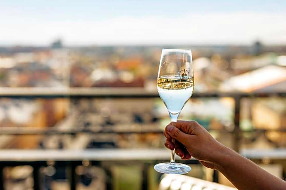 Solo Sokos Hotel Torni Helsinki