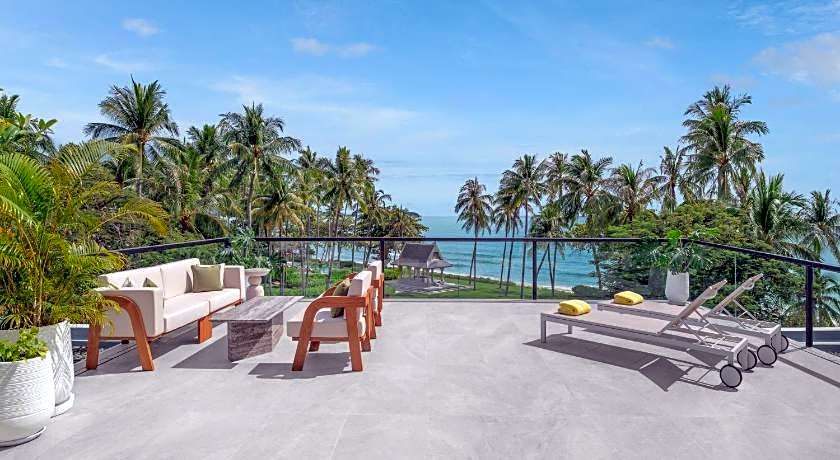 Centara Reserve Samui