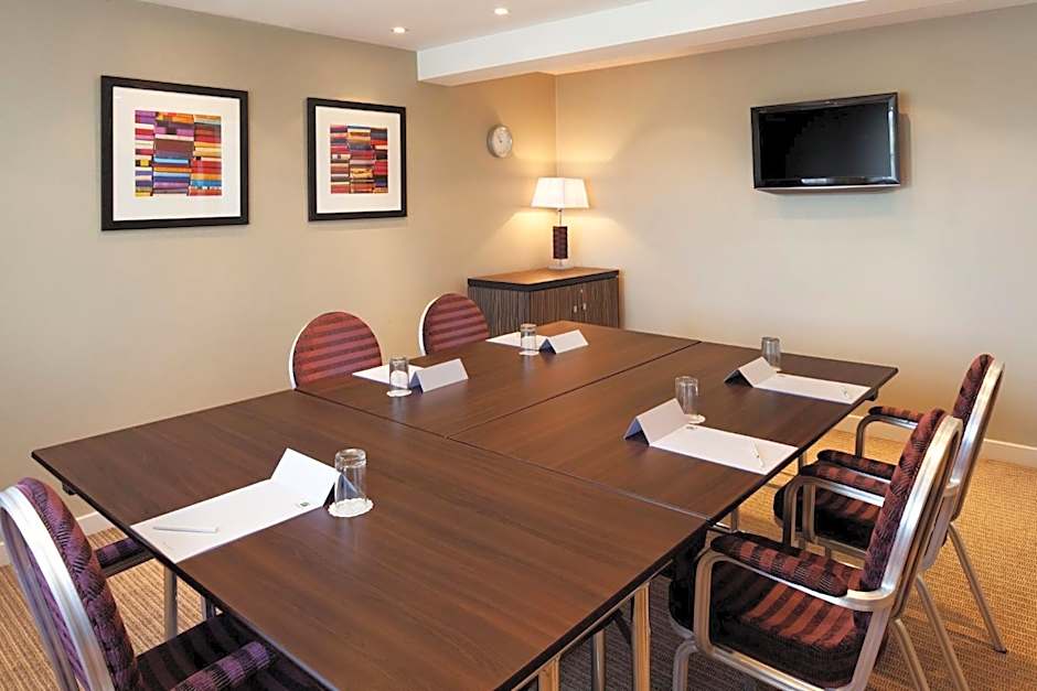 Holiday Inn Birmingham Bromsgrove By IHG