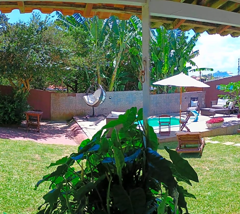 Namorada Brava Guest House